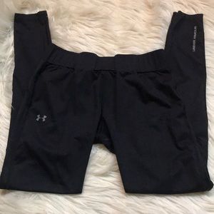 Under Armour compression tight